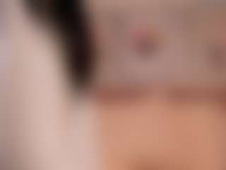 Luna Ruso's Live Sex Cam Show