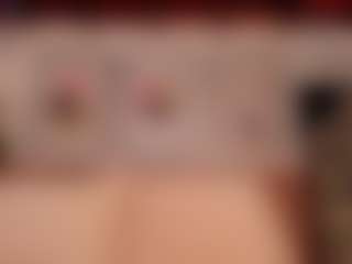 Luna Ruso's Live Sex Cam Show