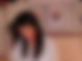 Luna Ruso's Live Sex Cam Show