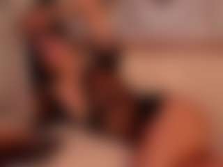 Luna Ruso's Live Sex Cam Show