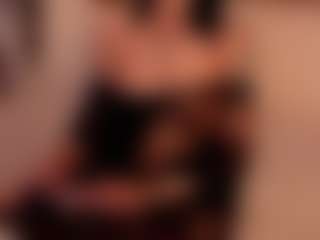 Luna Ruso's Live Sex Cam Show