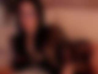 Luna Ruso's Live Sex Cam Show