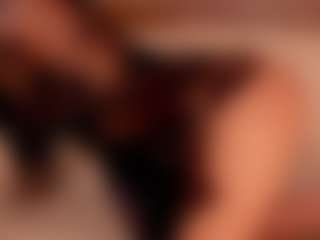 Luna Ruso's Live Sex Cam Show