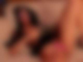 Luna Ruso's Live Sex Cam Show