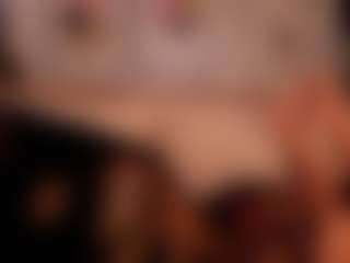 Luna Ruso's Live Sex Cam Show