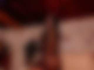 Luna Ruso's Live Sex Cam Show