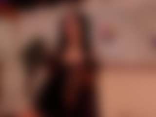 Luna Ruso's Live Sex Cam Show