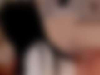 Luna Ruso's Live Sex Cam Show