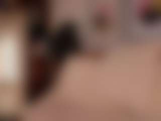 Luna Ruso's Live Sex Cam Show