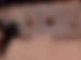 Luna Ruso's Live Sex Cam Show