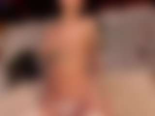 Luna Ruso's Live Sex Cam Show