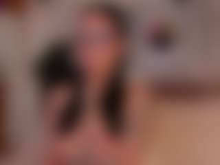 Luna Ruso's Live Sex Cam Show