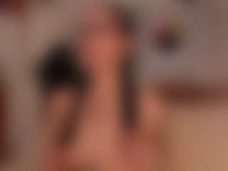 Luna Ruso's Live Sex Cam Show