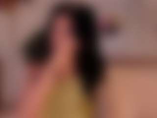 Luna Ruso's Live Sex Cam Show