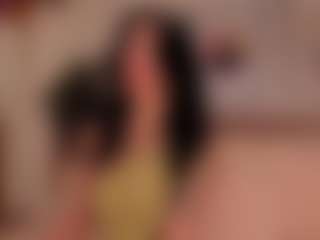 Luna Ruso's Live Sex Cam Show