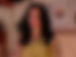 Luna Ruso's Live Sex Cam Show