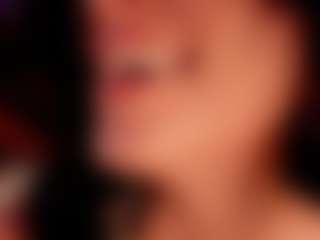 Luna Ruso's Live Sex Cam Show