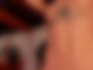 Luna Ruso's Live Sex Cam Show