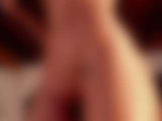 Luna Ruso's Live Sex Cam Show