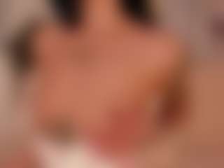 Luna Ruso's Live Sex Cam Show