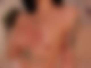 Luna Ruso's Live Sex Cam Show
