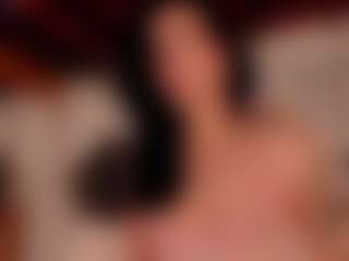 Luna Ruso's Live Sex Cam Show