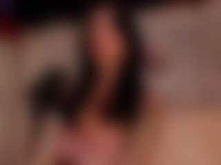 Luna Ruso's Live Sex Cam Show