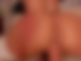Luna Ruso's Live Sex Cam Show