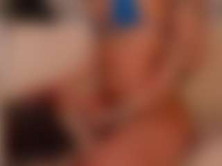 Luna Ruso's Live Sex Cam Show