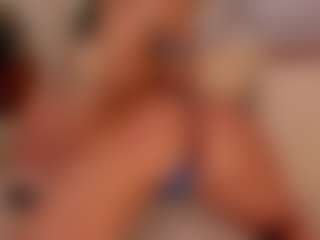 Luna Ruso's Live Sex Cam Show