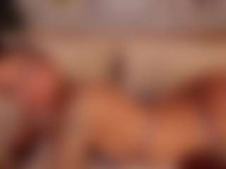 Luna Ruso's Live Sex Cam Show