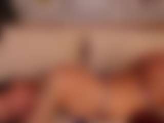Luna Ruso's Live Sex Cam Show