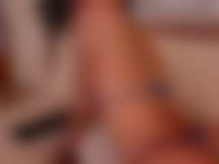 Luna Ruso's Live Sex Cam Show