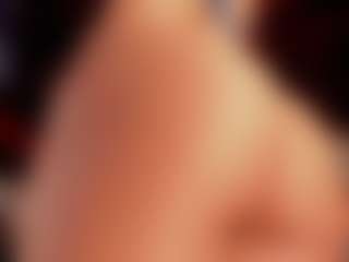 Luna Ruso's Live Sex Cam Show