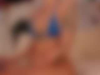 Luna Ruso's Live Sex Cam Show
