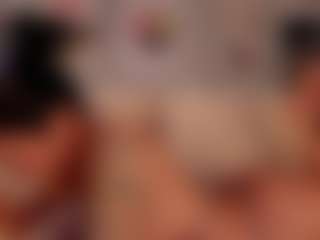 Luna Ruso's Live Sex Cam Show