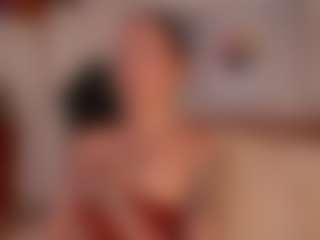 Luna Ruso's Live Sex Cam Show