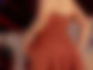 Luna Ruso's Live Sex Cam Show