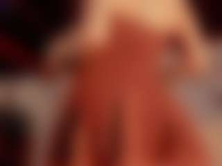 Luna Ruso's Live Sex Cam Show
