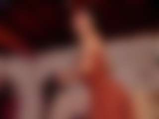 Luna Ruso's Live Sex Cam Show