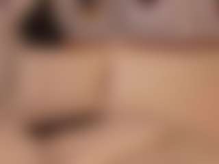 Luna Ruso's Live Sex Cam Show