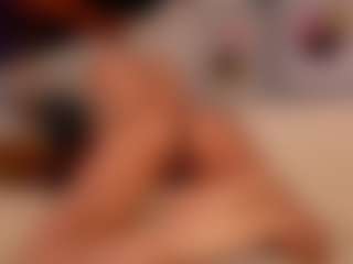 Luna Ruso's Live Sex Cam Show