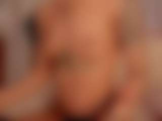 Luna Ruso's Live Sex Cam Show
