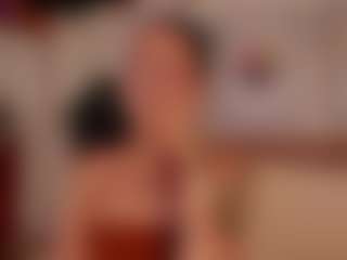 Luna Ruso's Live Sex Cam Show