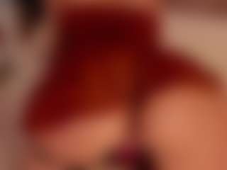 Luna Ruso's Live Sex Cam Show