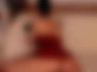 Luna Ruso's Live Sex Cam Show