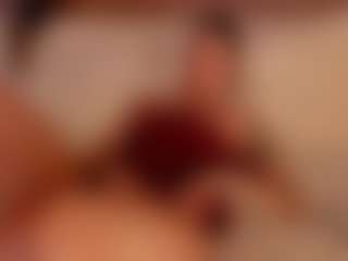 Luna Ruso's Live Sex Cam Show