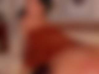 Luna Ruso's Live Sex Cam Show