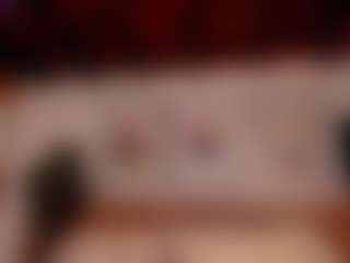 Luna Ruso's Live Sex Cam Show