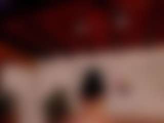 Luna Ruso's Live Sex Cam Show